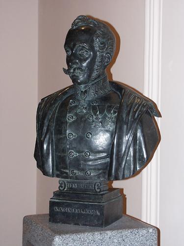 Benedek Benedec, Ludwig von AEIOU ÖsterreichLexikon im AustriaForum